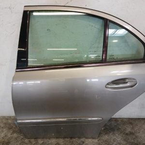 MERCEDES CLASSE E 211 PHASE 1