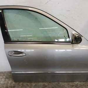 MERCEDES CLASSE E 211 PHASE 1