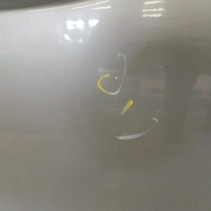 MERCEDES CLASSE E 211 PHASE 1