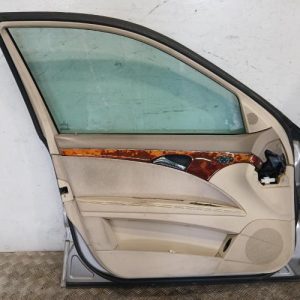 MERCEDES CLASSE E 211 PHASE 1