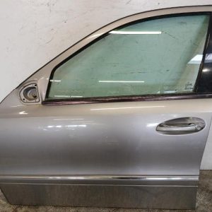 MERCEDES CLASSE E 211 PHASE 1