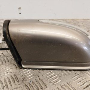 MERCEDES CLASSE E 211 PHASE 1