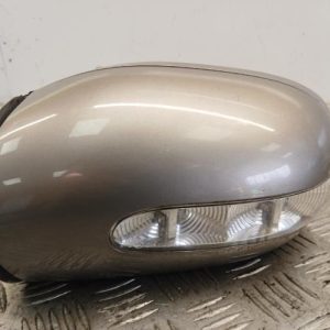 MERCEDES CLASSE E 211 PHASE 1
