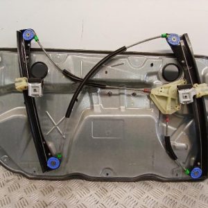 VOLKSWAGEN POLO 4 PHASE 2