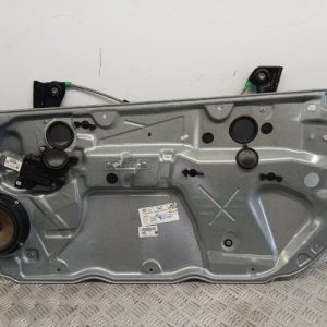 VOLKSWAGEN POLO 4 PHASE 2