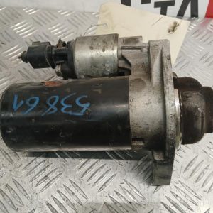 VOLKSWAGEN POLO 5 PHASE 1