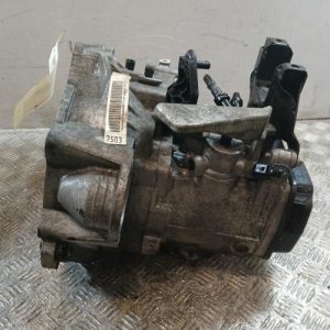 VOLKSWAGEN POLO 5 PHASE 1