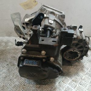 VOLKSWAGEN POLO 5 PHASE 1