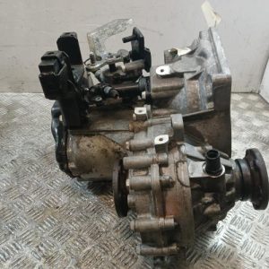 VOLKSWAGEN POLO 5 PHASE 1