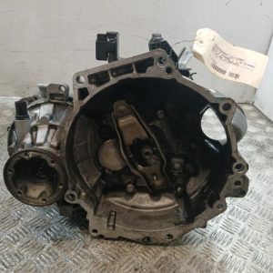 VOLKSWAGEN POLO 5 PHASE 1