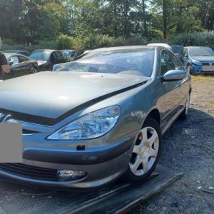 PEUGEOT 607 PHASE 1