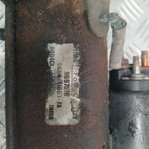 VOLVO V 50 PHASE 2 BREAK
