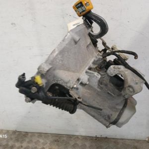 PEUGEOT 208 1 PHASE 2