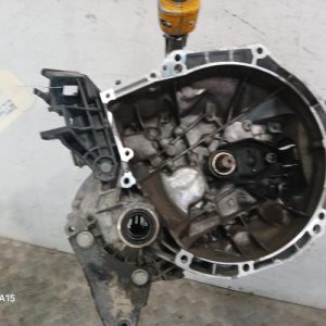 PEUGEOT 208 1 PHASE 2