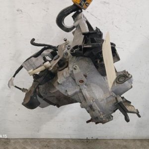 PEUGEOT 208 1 PHASE 2