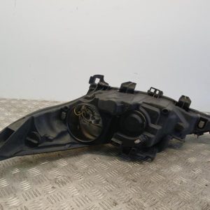 PEUGEOT 207 PHASE 1