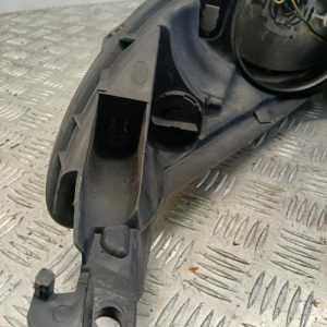 PEUGEOT 207 PHASE 1