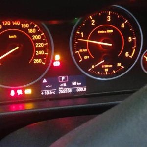 Bmw SPORT - BVA SPORT
