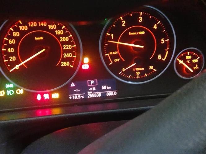 Bmw SPORT - BVA SPORT