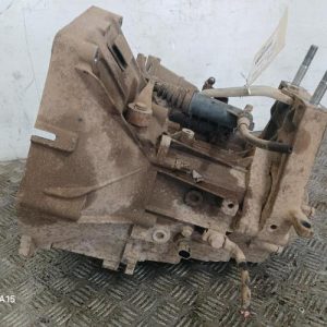 CITROEN NEMO