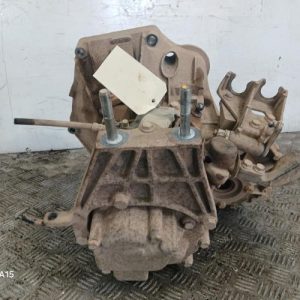 CITROEN NEMO