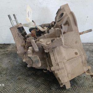 CITROEN NEMO
