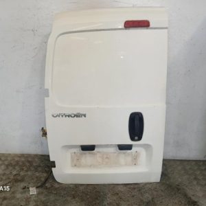 CITROEN NEMO