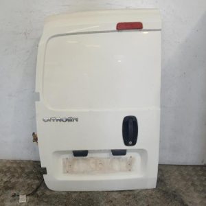 CITROEN NEMO