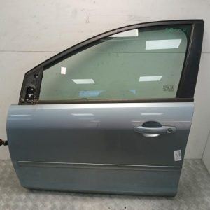 FORD FOCUS 2 PHASE 1