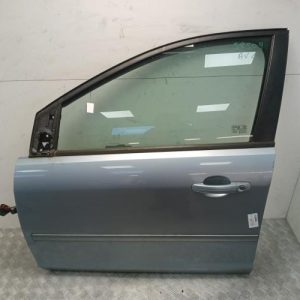 FORD FOCUS 2 PHASE 1