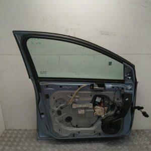 FORD FOCUS 2 PHASE 1