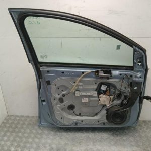FORD FOCUS 2 PHASE 1