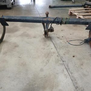 CITROEN C5 2 BREAK