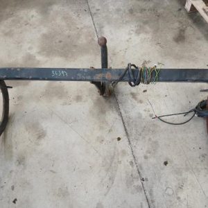 CITROEN C5 2 BREAK
