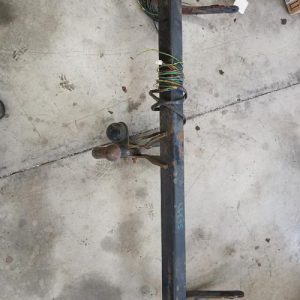 CITROEN C5 2 BREAK