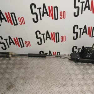 RENAULT GRAND MODUS