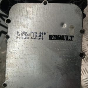 RENAULT GRAND MODUS