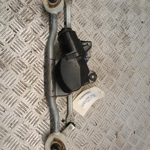 OPEL AGILA B