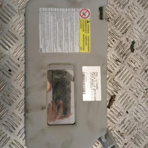OPEL AGILA B