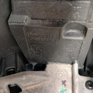 OPEL AGILA B