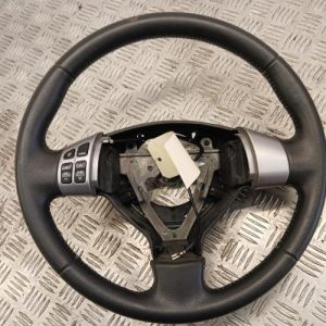 OPEL AGILA B