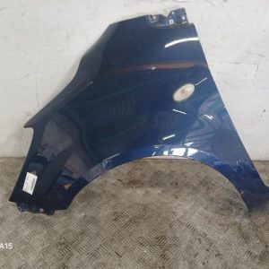 OPEL AGILA B