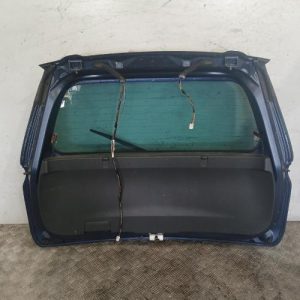 OPEL AGILA B