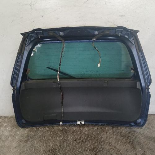 OPEL AGILA B
