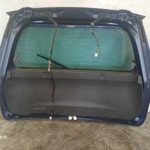 OPEL AGILA B