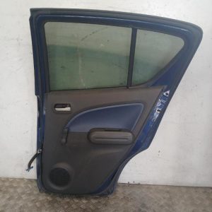 OPEL AGILA B