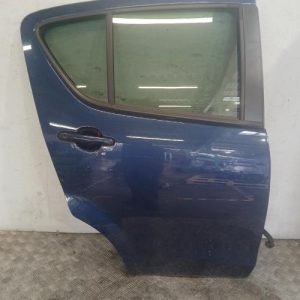 OPEL AGILA B