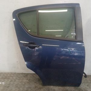 OPEL AGILA B