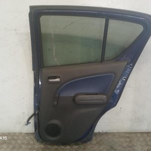 OPEL AGILA B