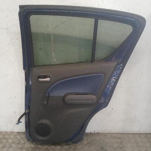OPEL AGILA B